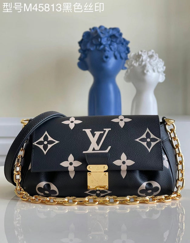 Amelia - LV Bags - 12391