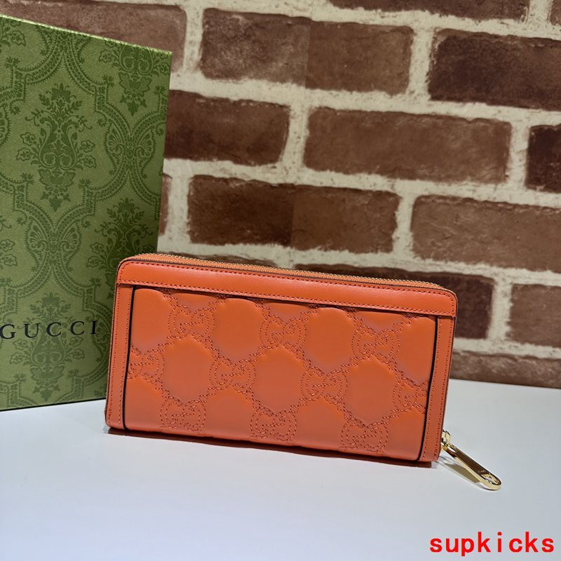 Amelia- - Mix Wallets - 017