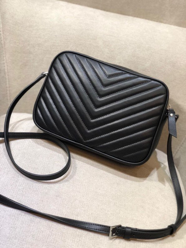 Amelia - YSL Bag - 3715