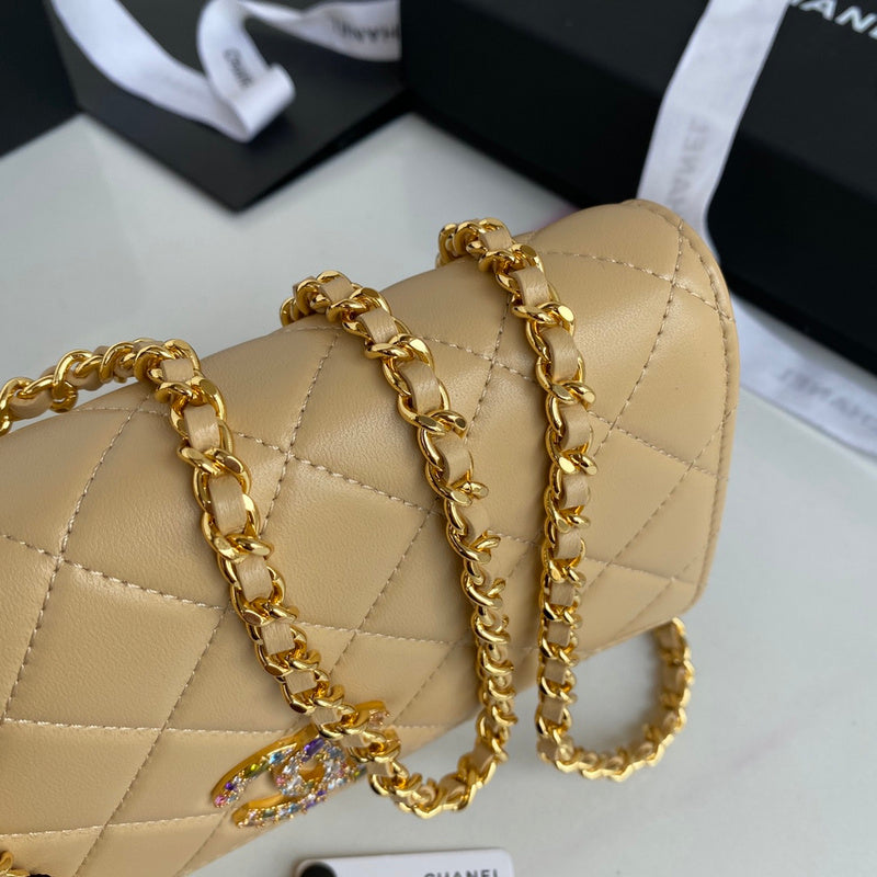 Amelia- CHL Bags - 6490