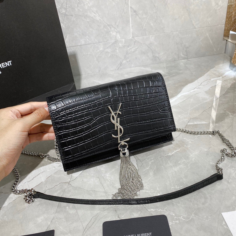 Amelia - YSL Bag - 4029