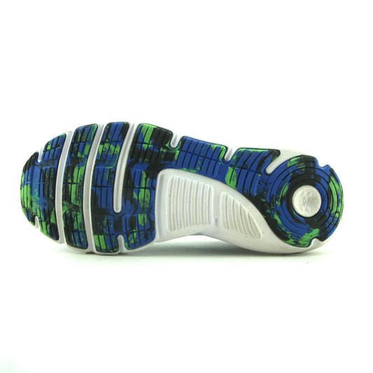 UNDER ARMOUR CHARGED ASSERT 9