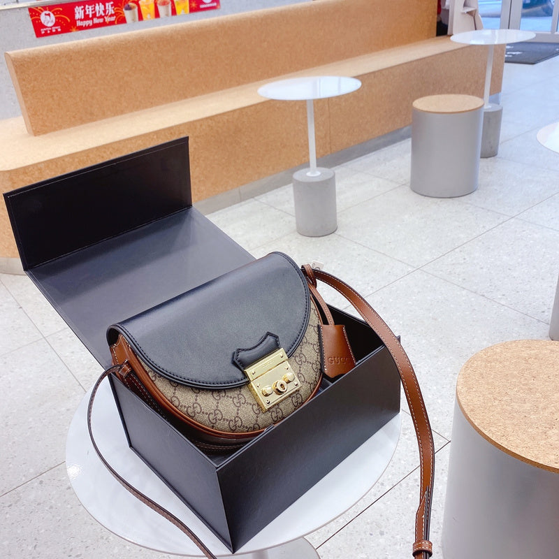 Amelia- GCI Bags - 2158
