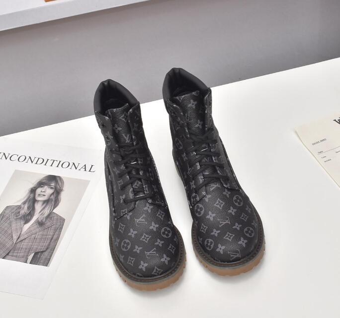AmeliaLuxury - LOV Men Shoes - 848