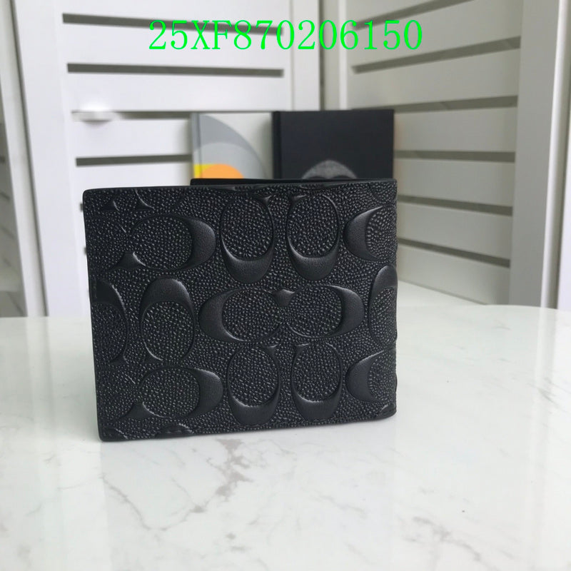 Amelia - CAH Wallet - 018