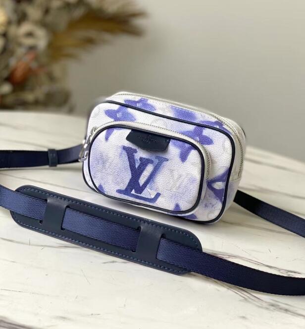 AmeliaLuxury - LOV Bags - 2418