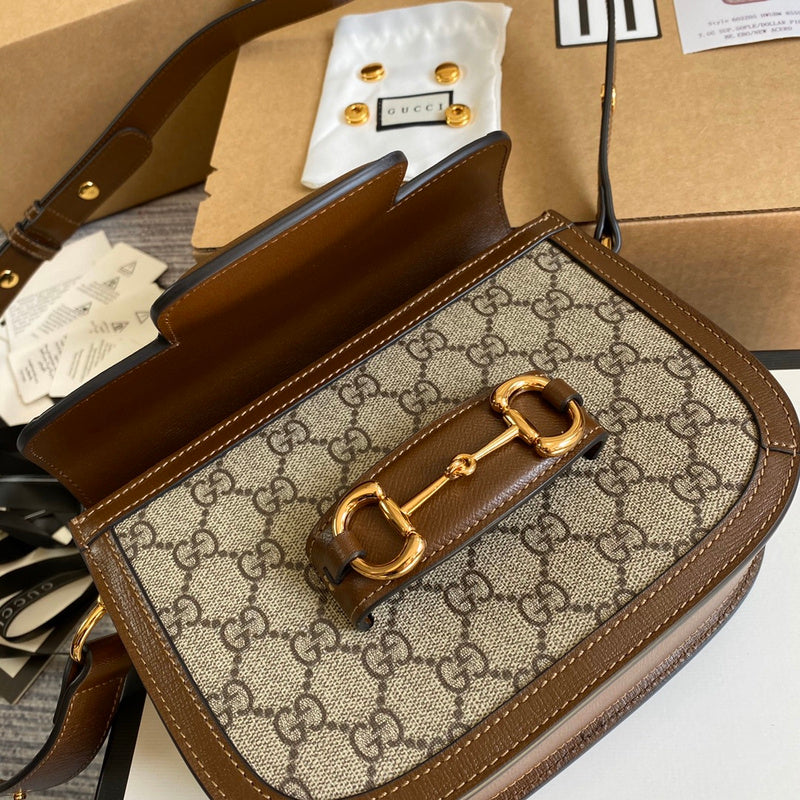 Amelia- GUKI Bags - 2233
