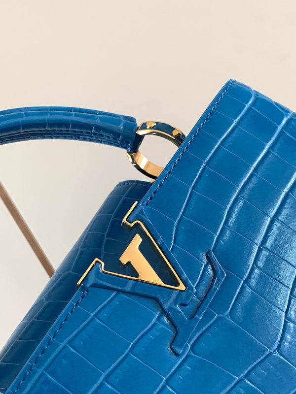 Amelia's Bag Gallery - LOV Bags - 1157