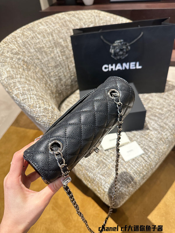 Amelia- CHL Bags - 7116