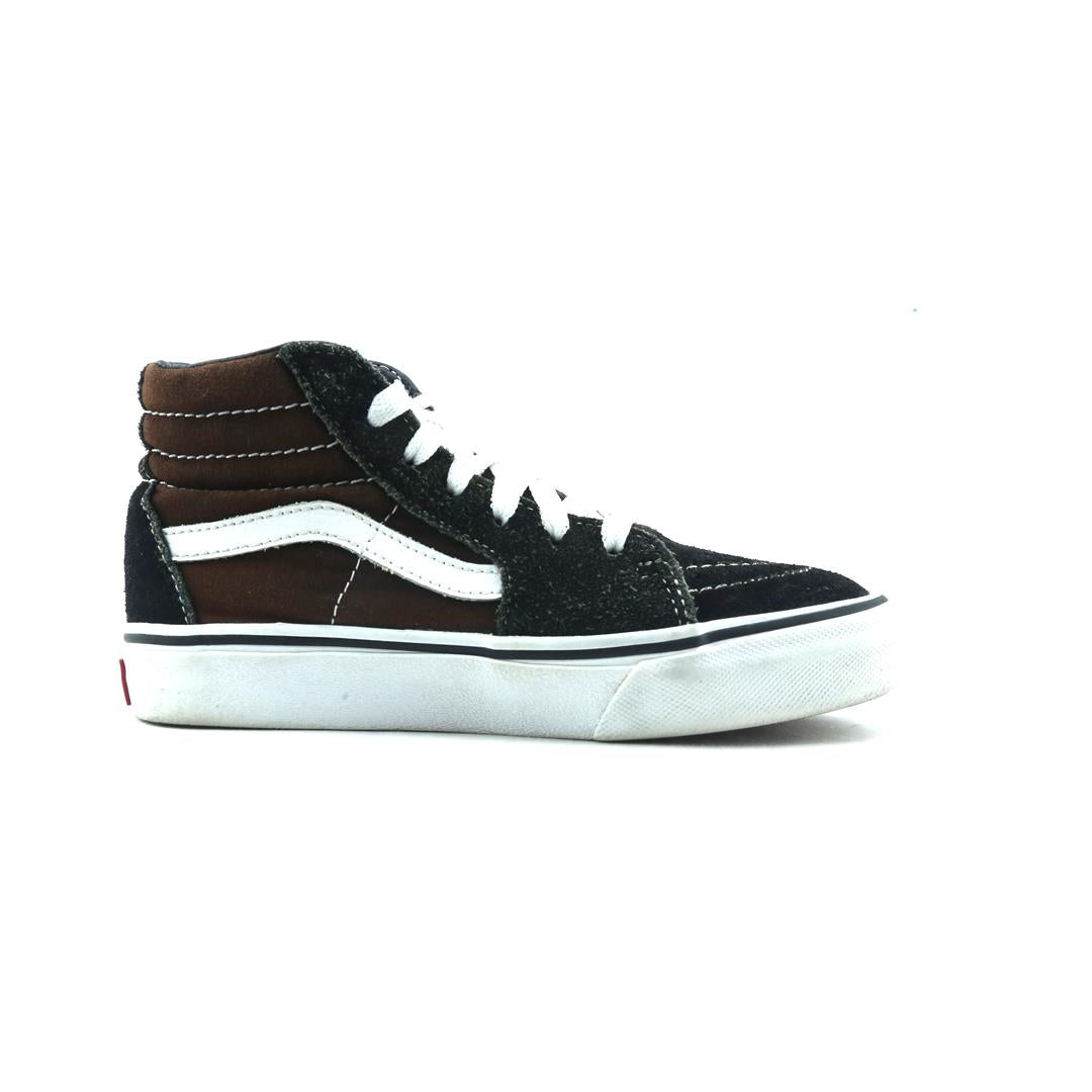 VANS SK 8 HI