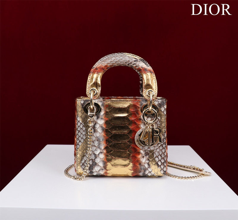 Amelia- DYOR LUXRY BAGS FOR WOMEN - 1690