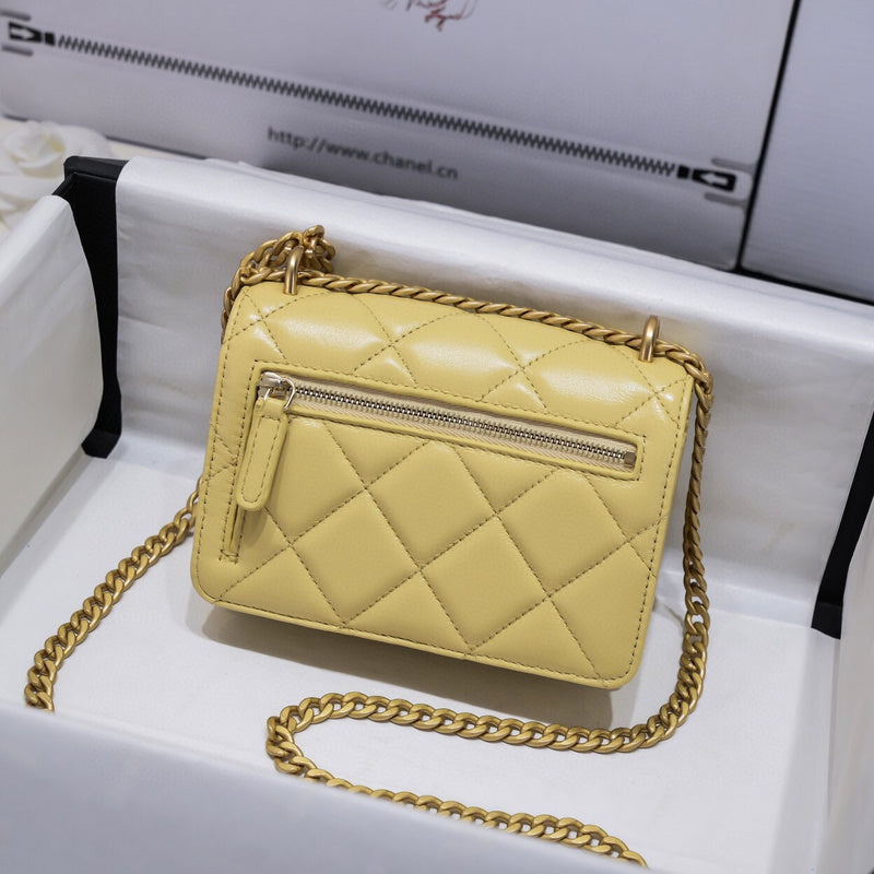 AmeliaLuxury - CHL Bags - 2923