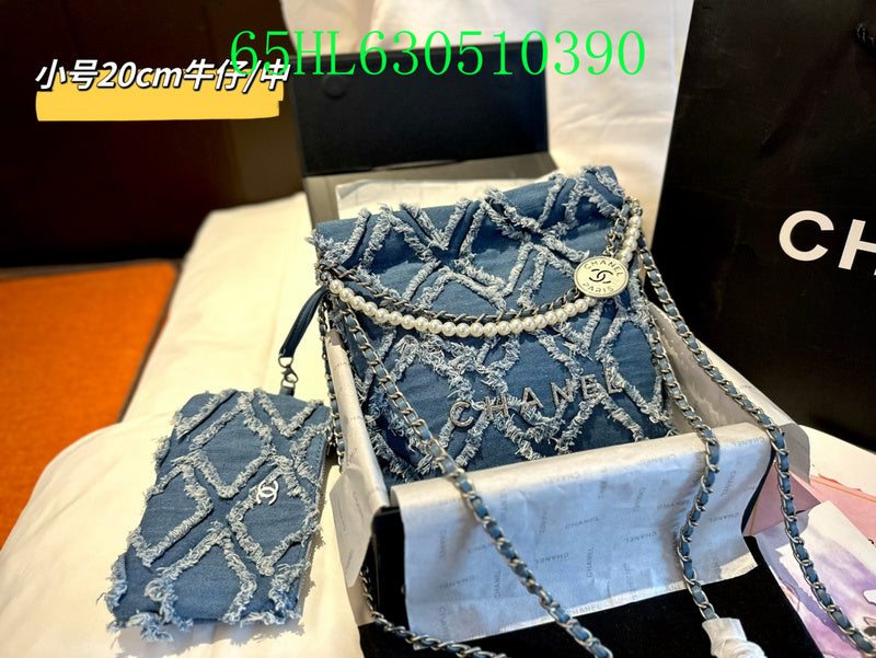 Amelia - CHL Bags - 937
