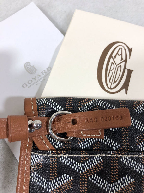 Amelia- GOD Bags - 806