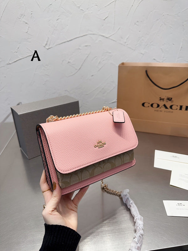 Amelia - CCH Bags - 410