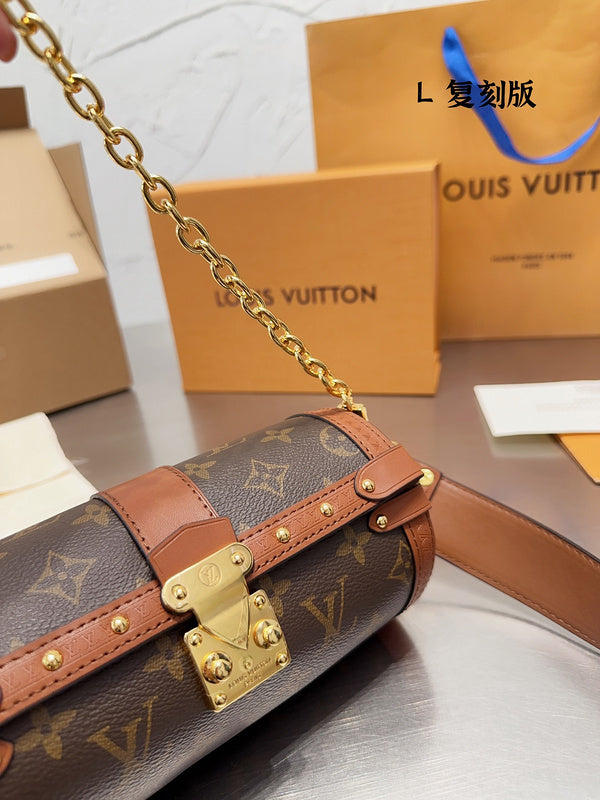 Amelia - LV Bags - 14422