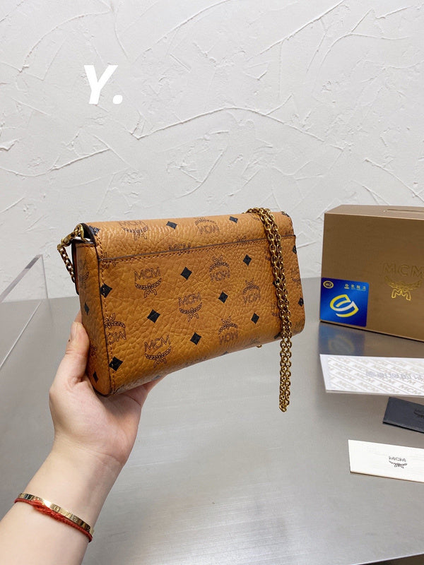 Amelia- - MQM Bags - 070