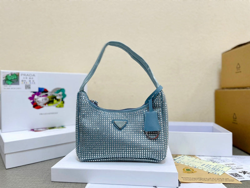 Camila Bags - Prada Bags - 711