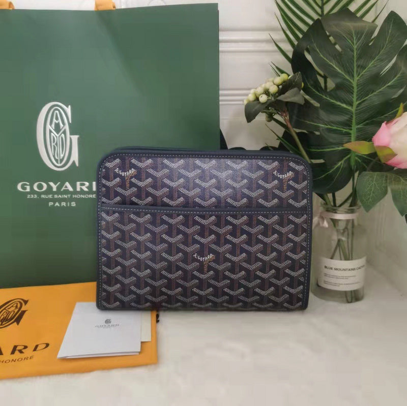 Amelia- G-YARD BAGS - 316