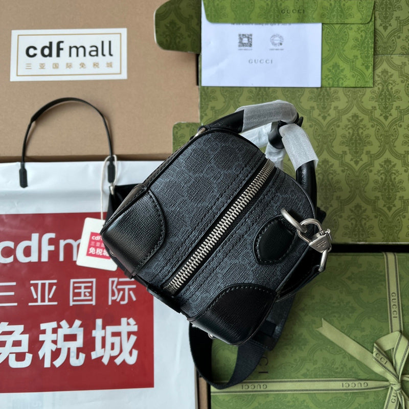 Amelia - GCI Bags - 9390
