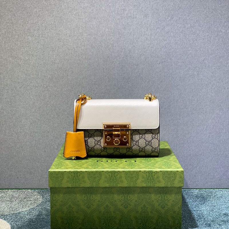 Amelia- GUKI Bags - 1878