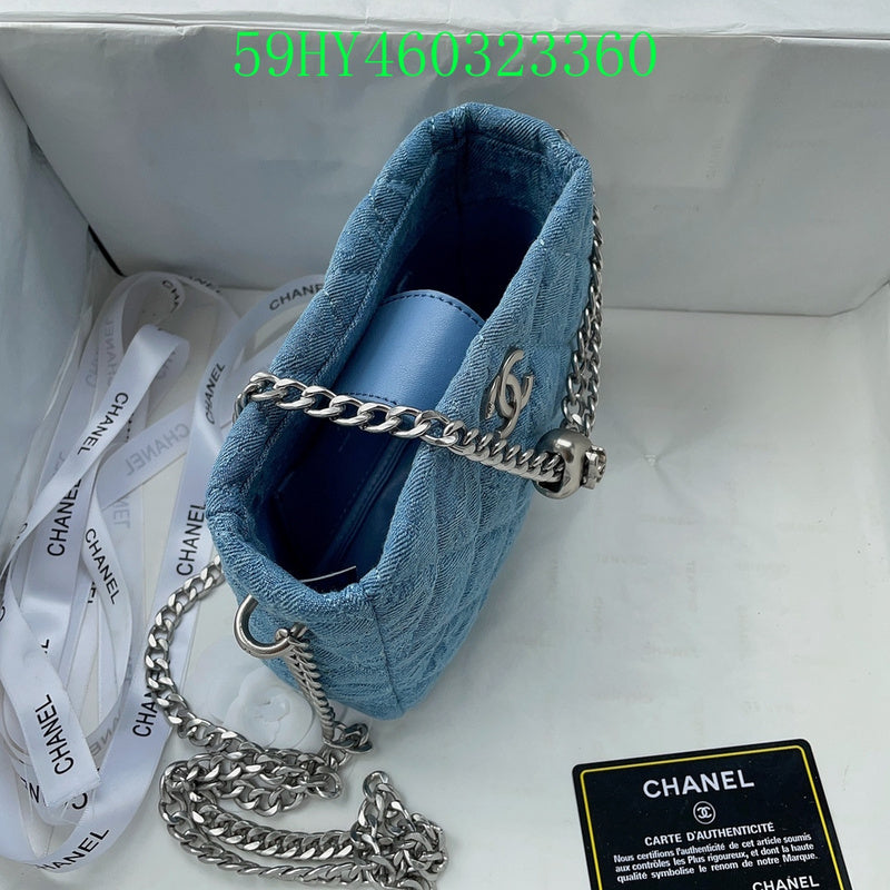 Amelia - CHL Bags - 1246