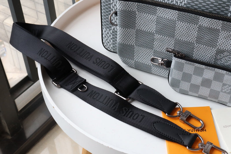 Fan Fashion Lu-Vi bags - 17516