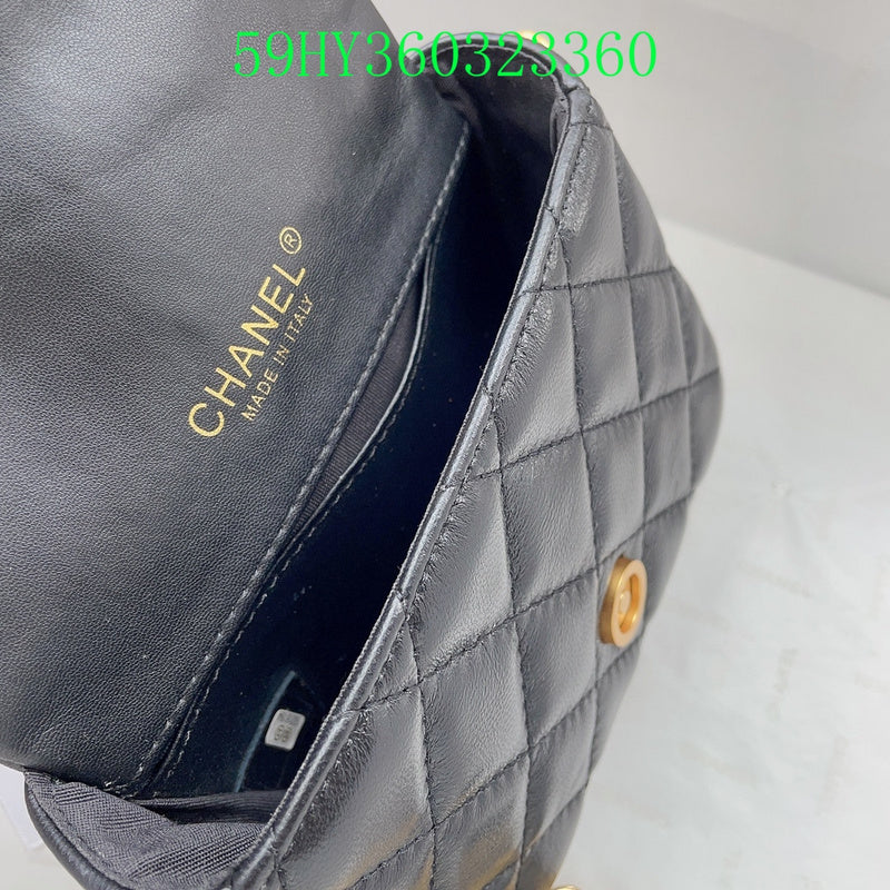 Amelia - CHL Bags - 1258