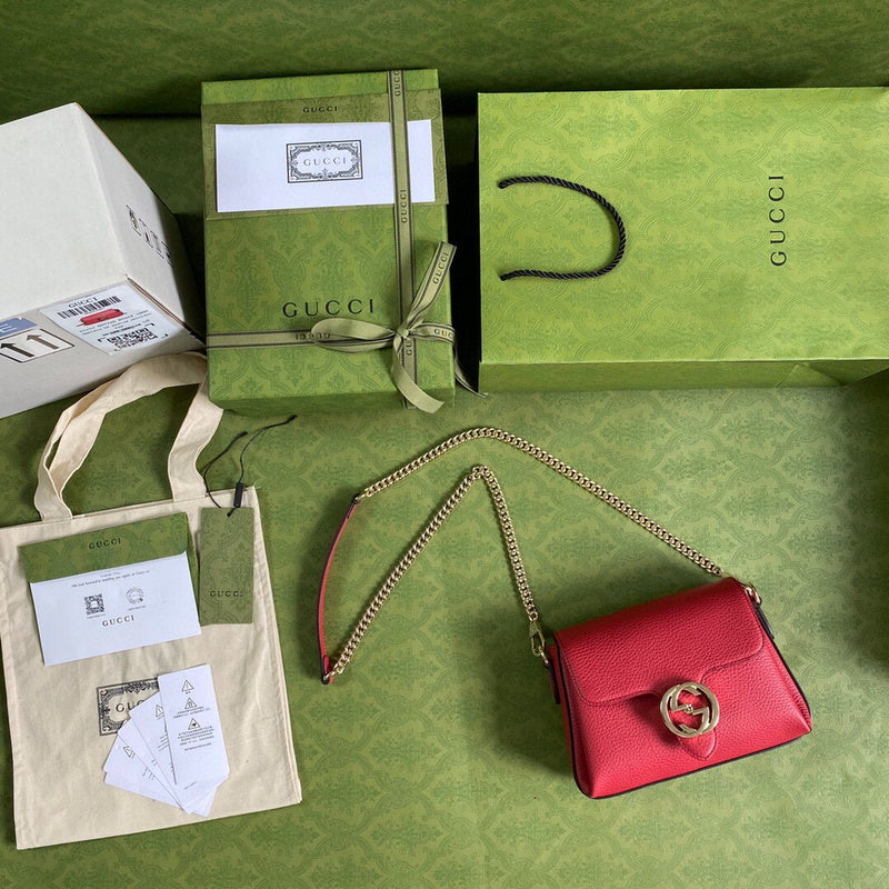 Amelia - GCI Bags - 5939
