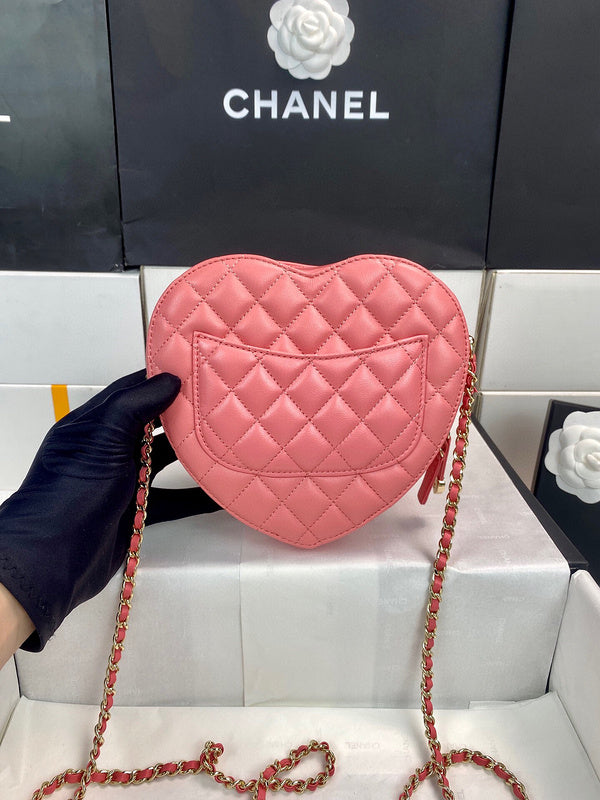 Amelia - CHL Bags - 2335