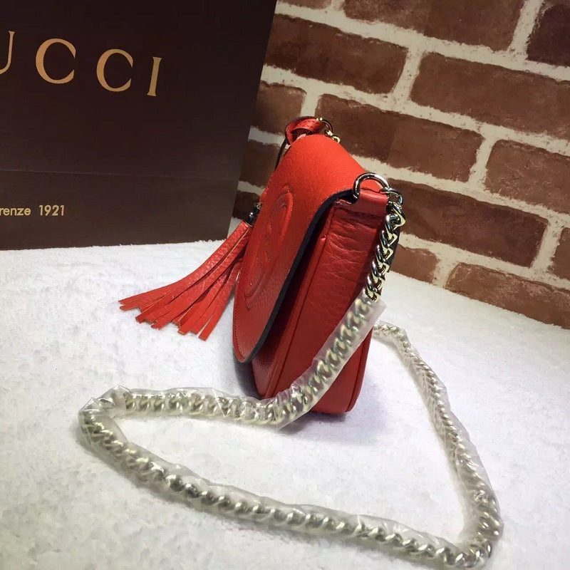 AmeliaLuxury - GCI Bags - 1220