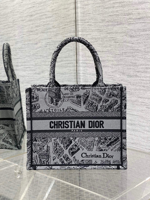 Amelia- DYOR DESIGNER BAGS - 037