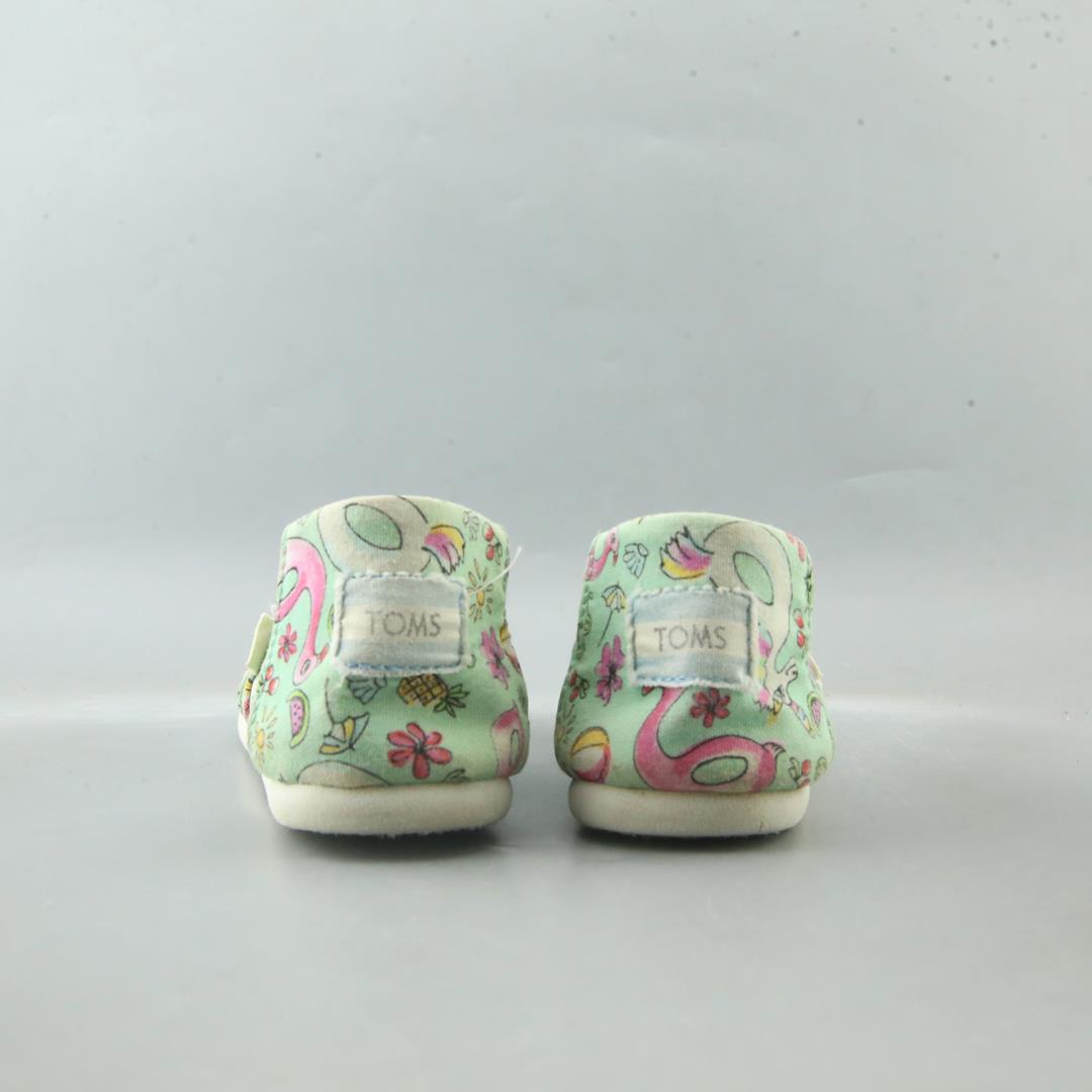 TOMS MEMORY FOAM