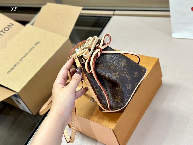 Amelia - LV Bags - 14429