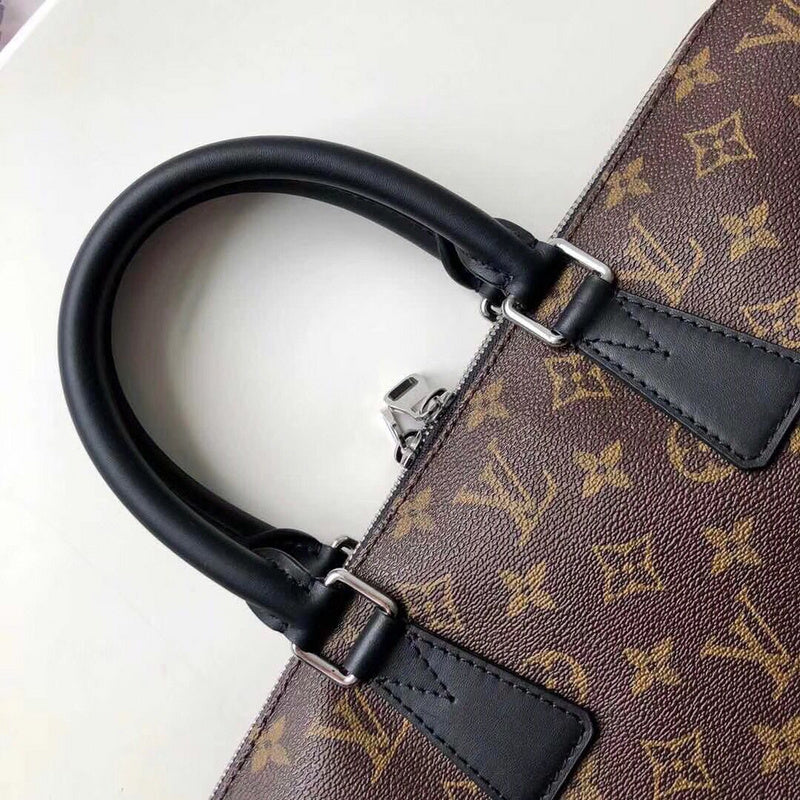 Fan Fashion Lu-Vi bags - 17897