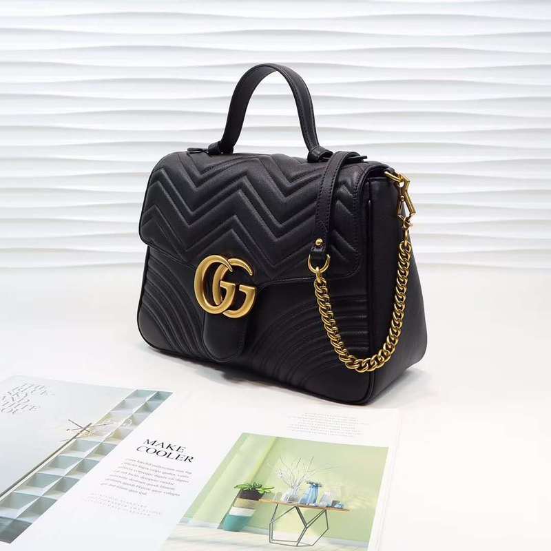 AmeliaLuxury - GCI Bags - 849