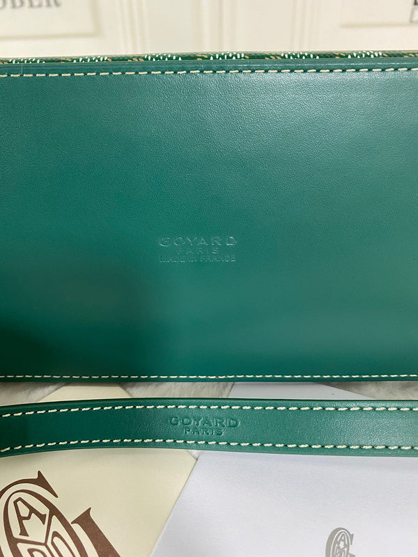 Amelia- G-YARD BAGS - 130