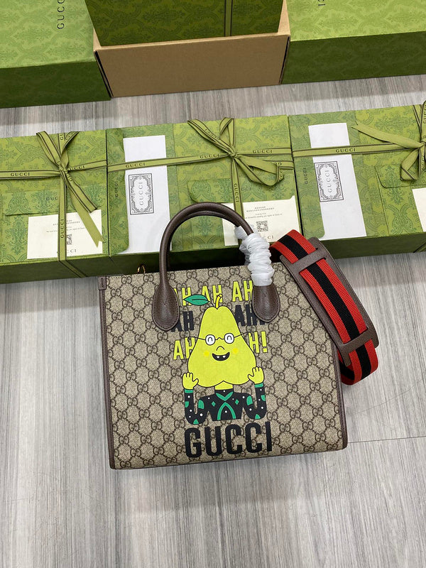 Amelia-i GUKI Women Bags - 1051