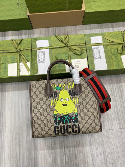 Amelia-i GUKI Women Bags - 1051