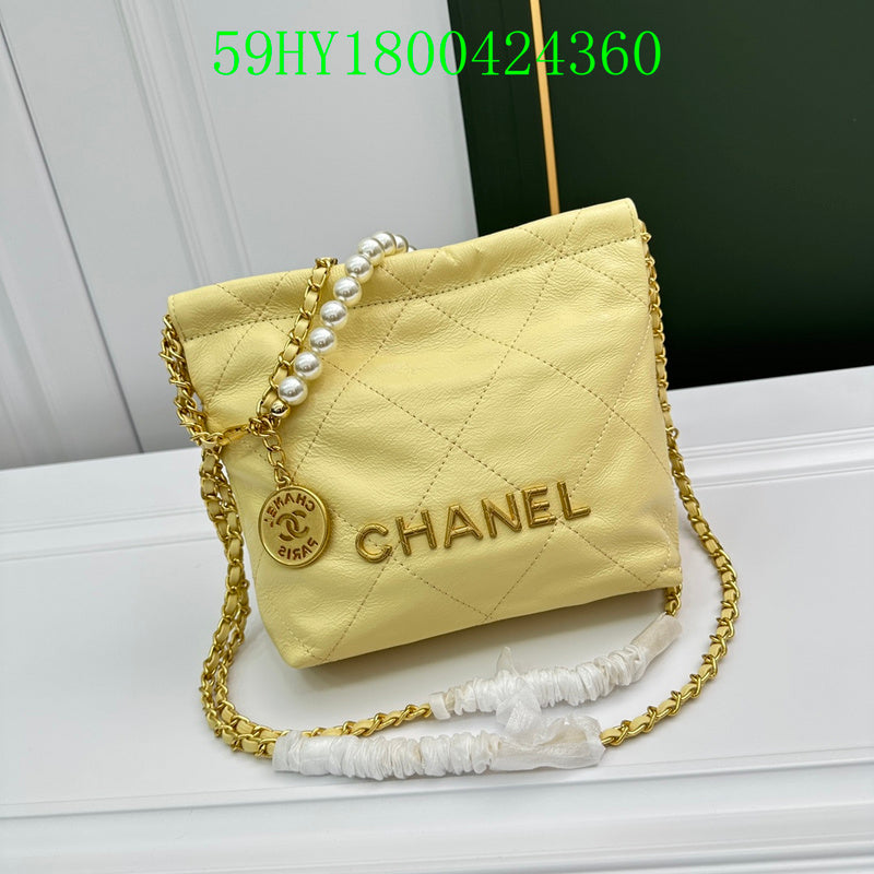 Amelia - CHL Bags - 1043