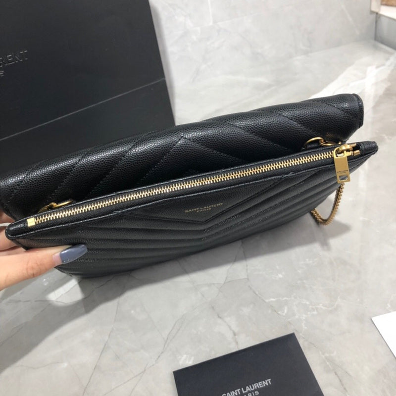 Amelia - YSL Bag - 4078