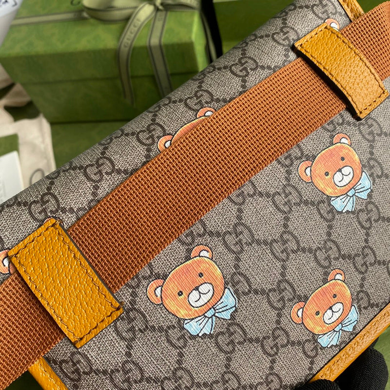 Amelia- GCI Lady Bags - 1176
