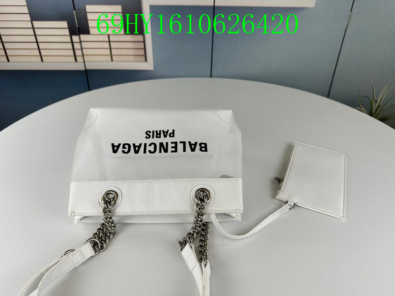 Amelia - BGA Bags - 1732