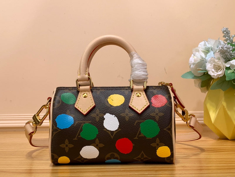 Amelia - LOV Lady Bags - 222