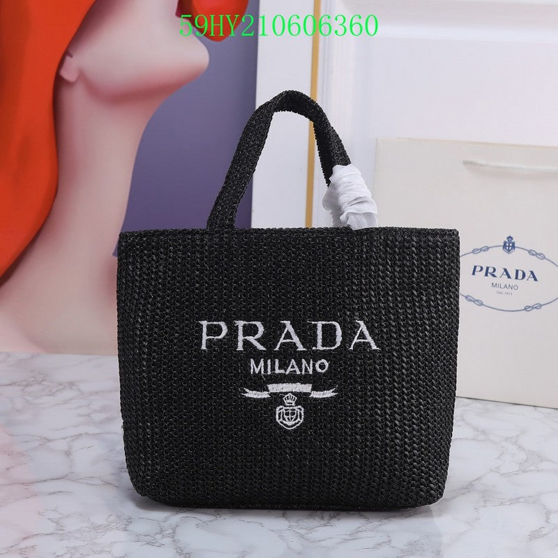 Prada Bags - The Barnes Bags  210