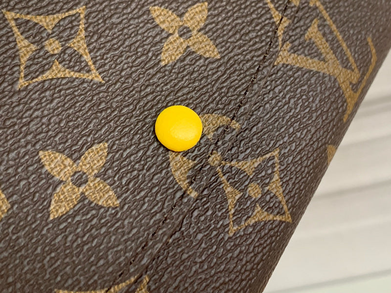 Amelia- LOV  Luxury  Wallets - 801
