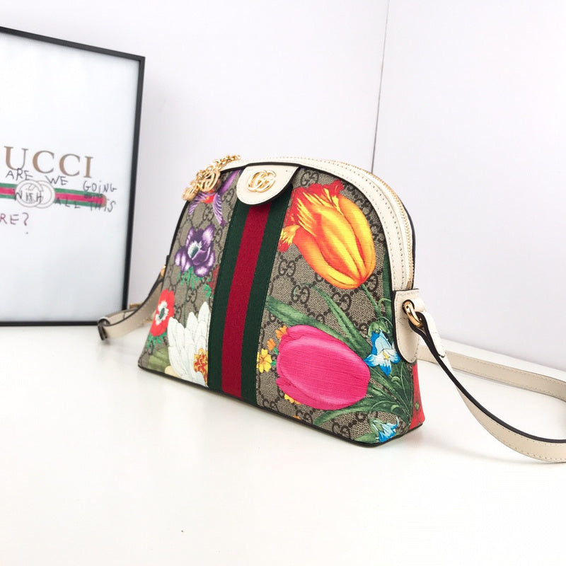 Amelia Fashion - GCI Bags - 2621