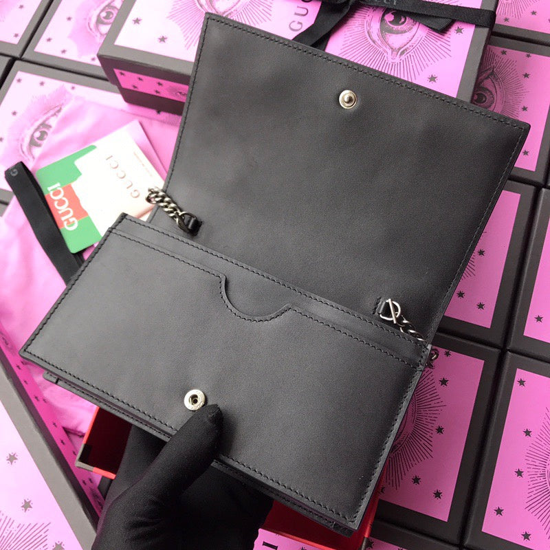Amelia- Guki Wallet - 626