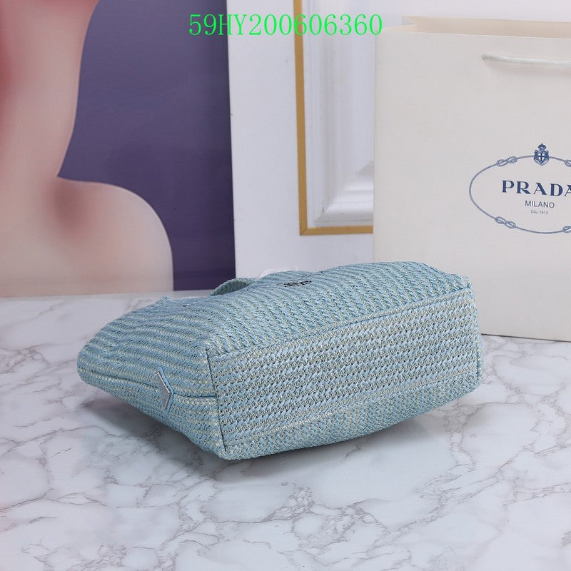 Prada Bags - The Barnes Bags  209