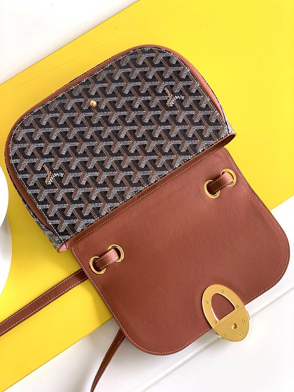 Amelia- G-YARD BAGS - 110